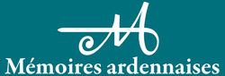 Logo fond turquoise
