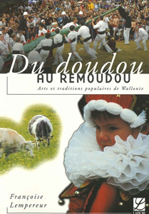 Du doudou au remoudou