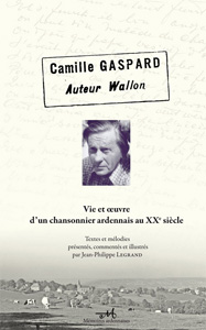 Camille Gaspard - aperçu