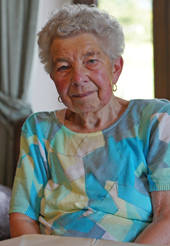 guérisseuse Renée Crasso,n