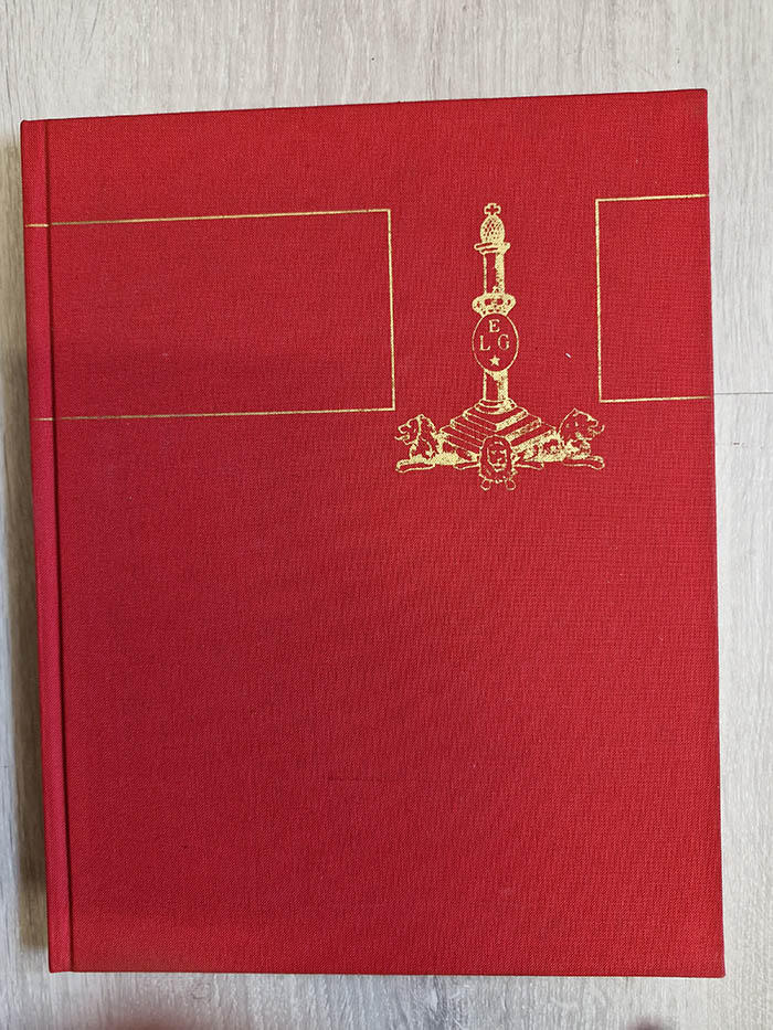 Livre 34