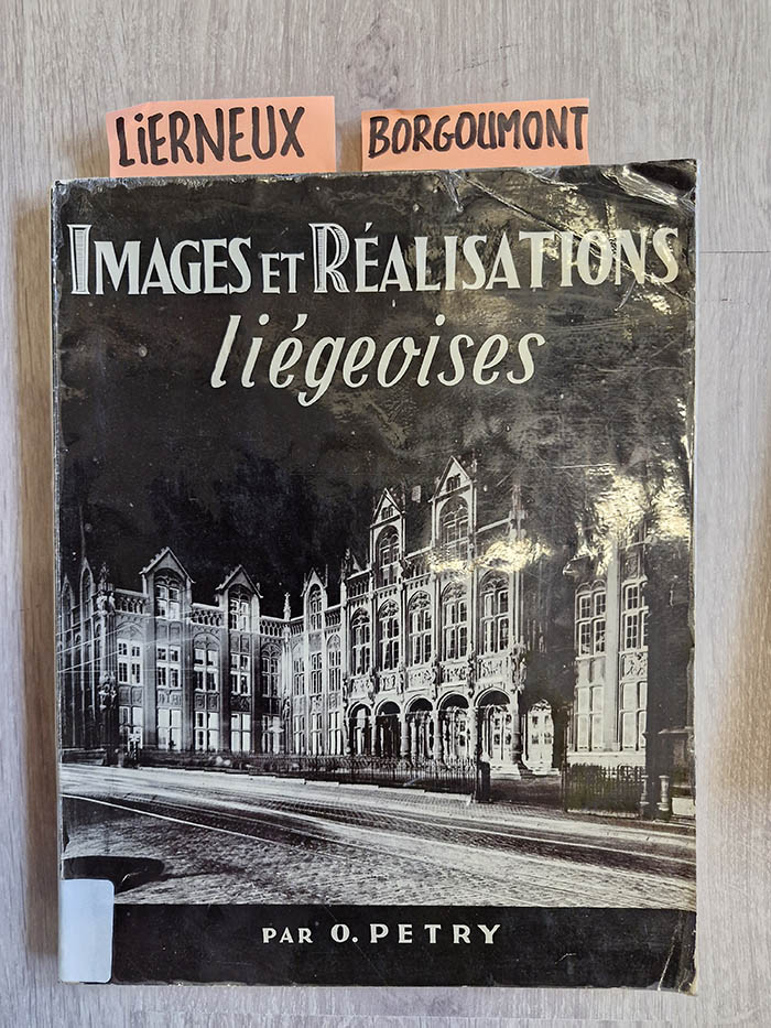 Livre 36