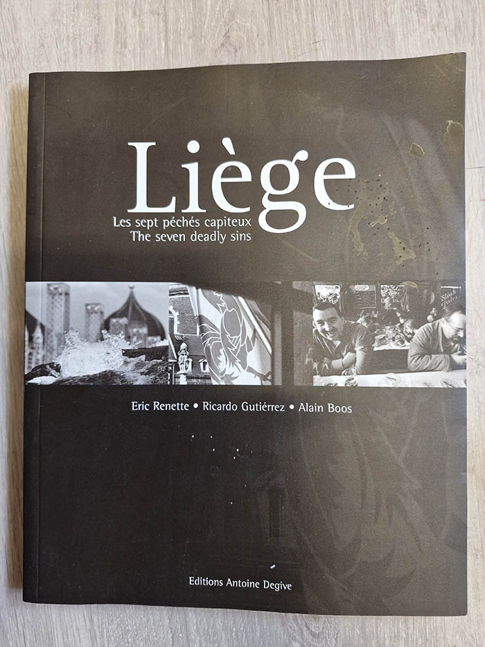 Livre 40