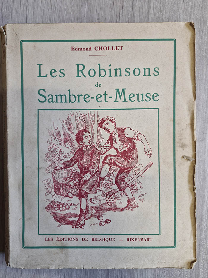 Livre 51