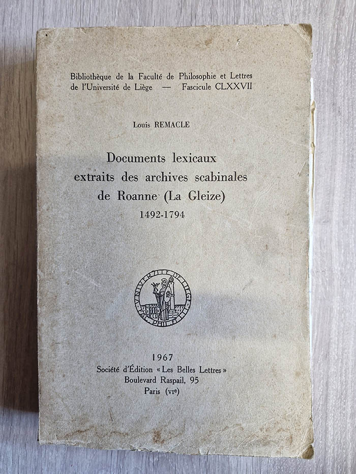 Livre 55
