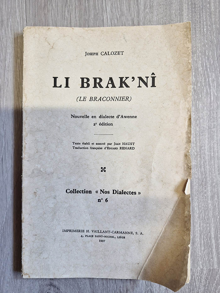 Livre 61