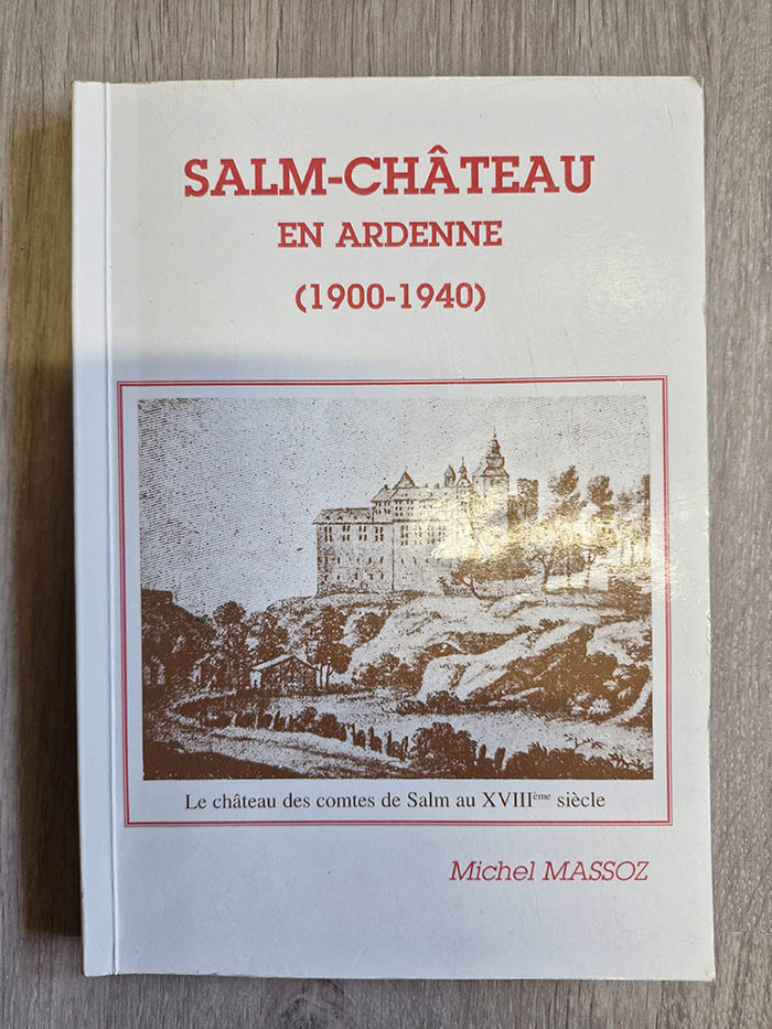Livre 6