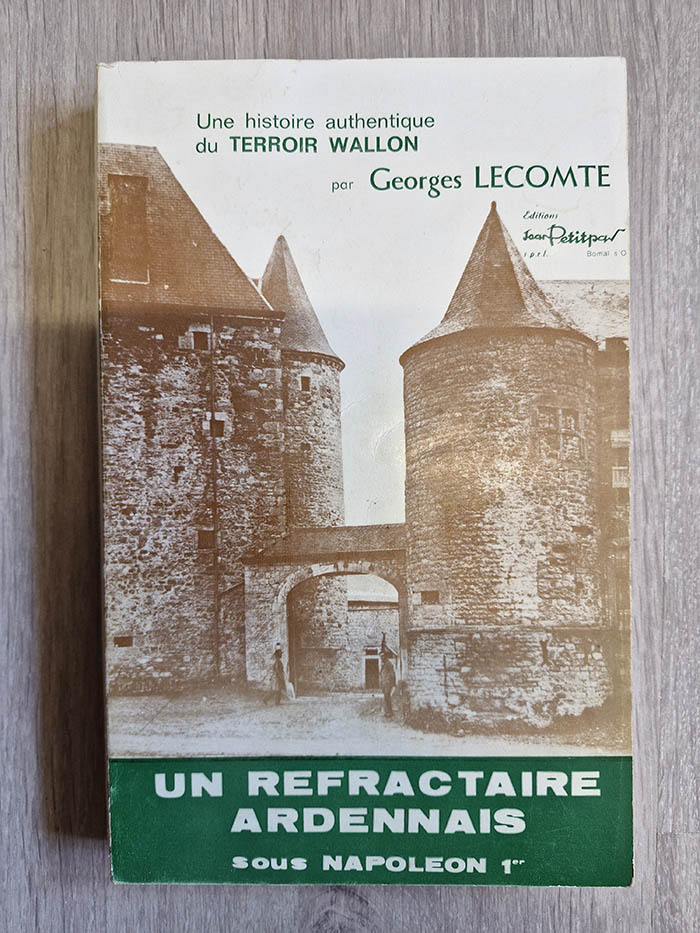 Livre 7