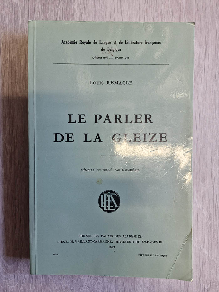 Livre 15