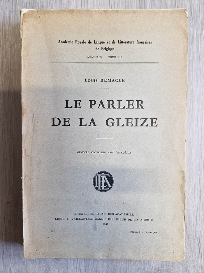 Livre 16